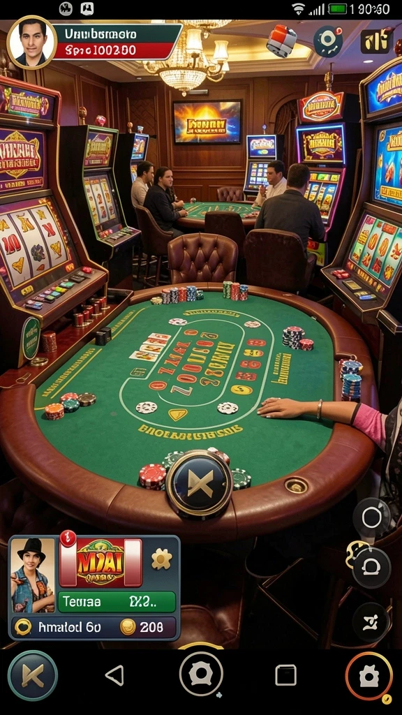77ag - Bonus menarik untuk setiap pemain baru.