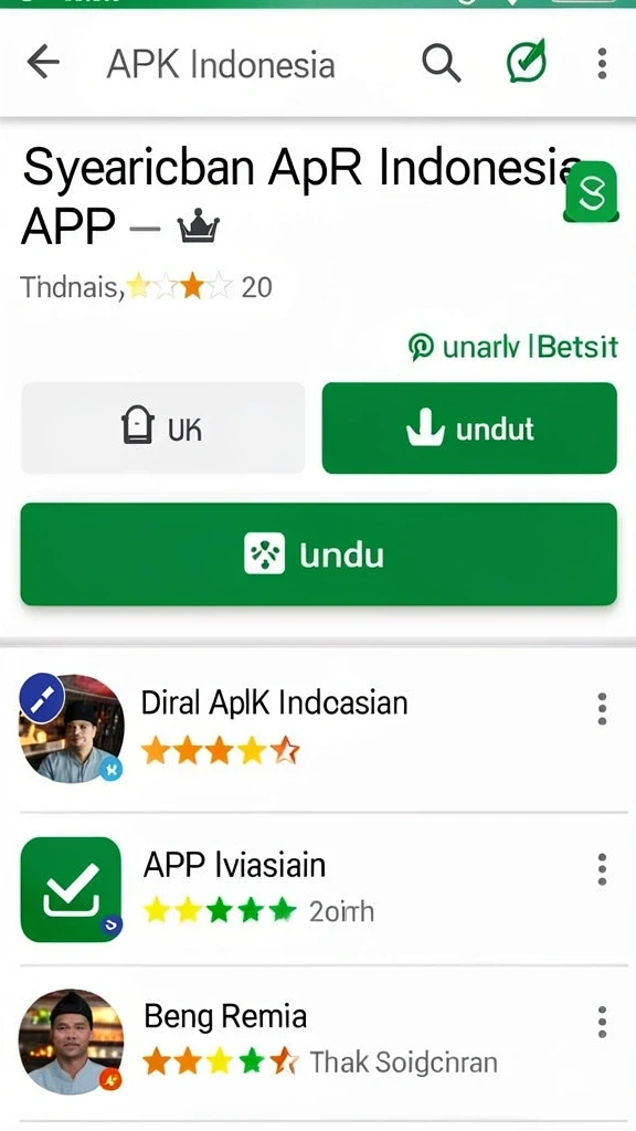 8ii - Pemandangan menakjubkan di level terbaru.