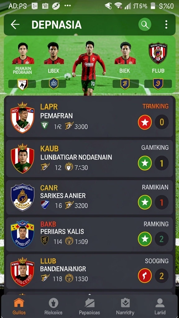 aa62 - Salah satu level menantang di <strong>AA62</strong>.