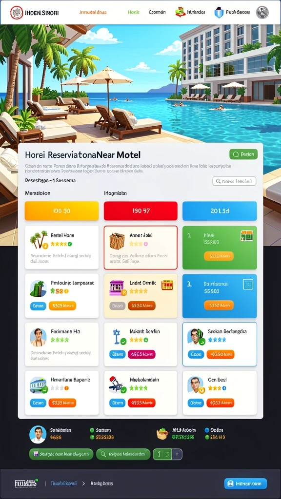 bandit4d - Beragam pilihan permainan slot yang bisa dipilih.