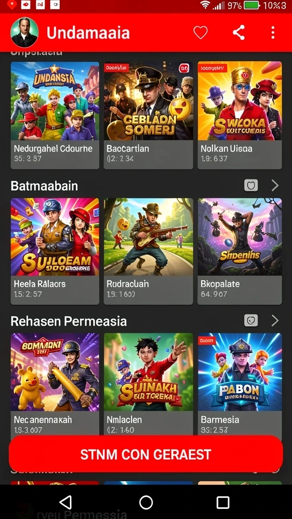 bandit4d - Fitur bonus harian yang melimpah untuk pemain.