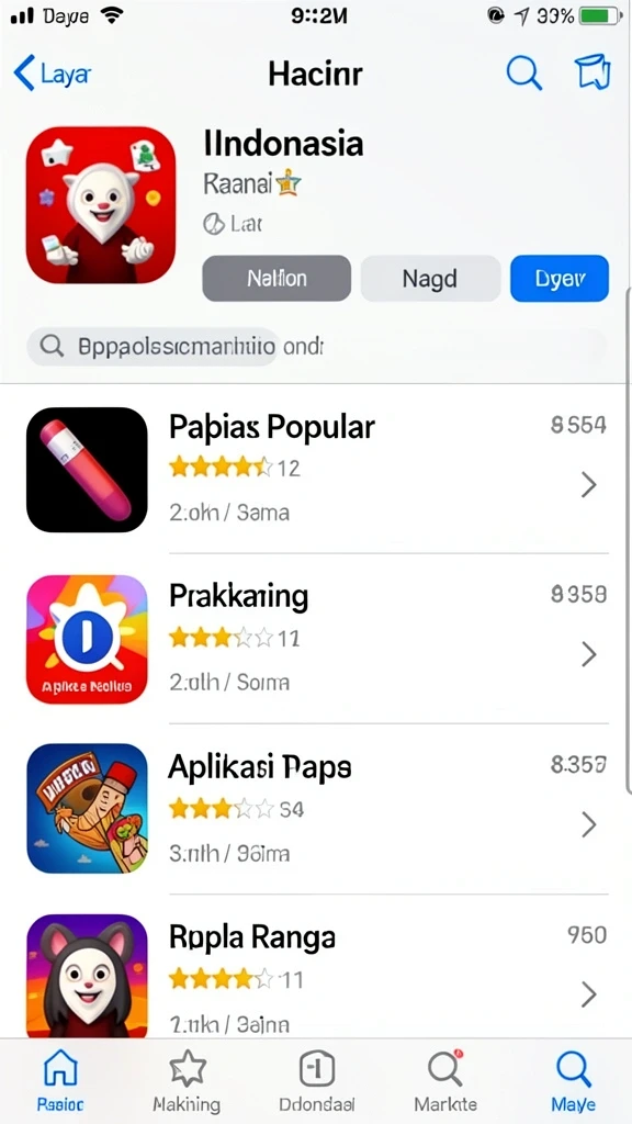 dreamplay77 - Sistem pertemanan yang memudahkan interaksi dengan pemain lain.