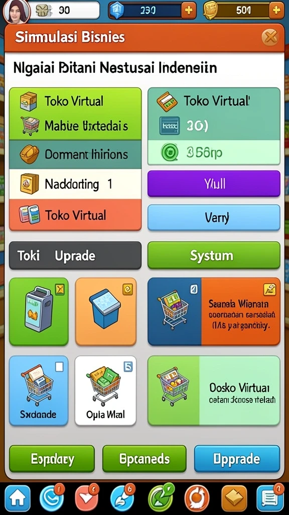 empati138 - Level baru yang menantang dan seru.
