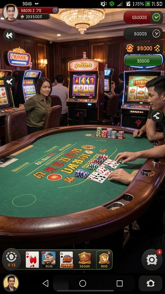 hp777 - Berbagai tema permainan slot yang menarik.