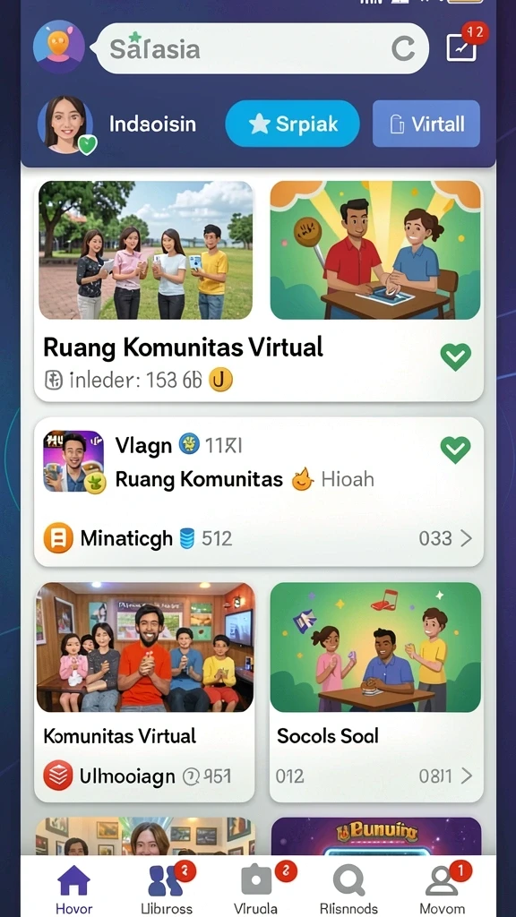 love678 - Tampilan utama game LOVE678 yang menawan dan intuitif.