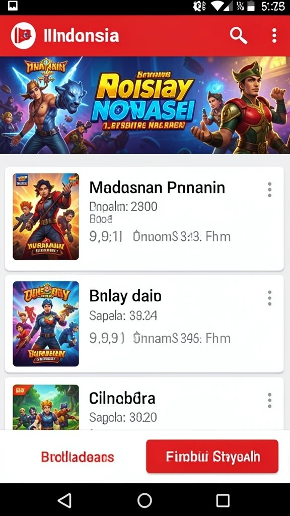 mahjong777 - Berbagai mode permainan siap untuk dijelajahi.