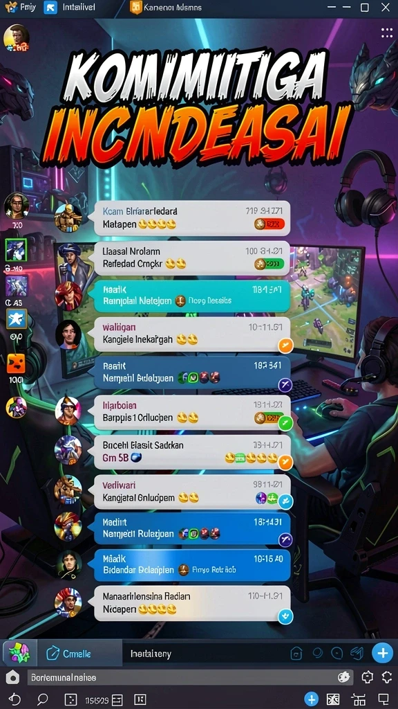 panen138 - Fitur multiplayer yang membawa kompetisi ke tingkat yang lebih tinggi.
