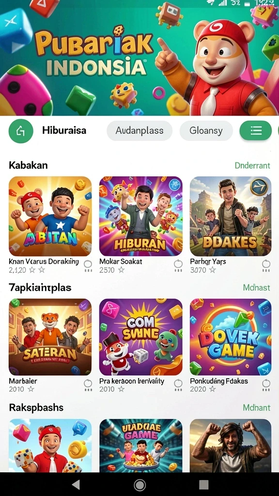 qq1221 - Tangkapan layar menampilkan mode multiplayer yang menegangkan.