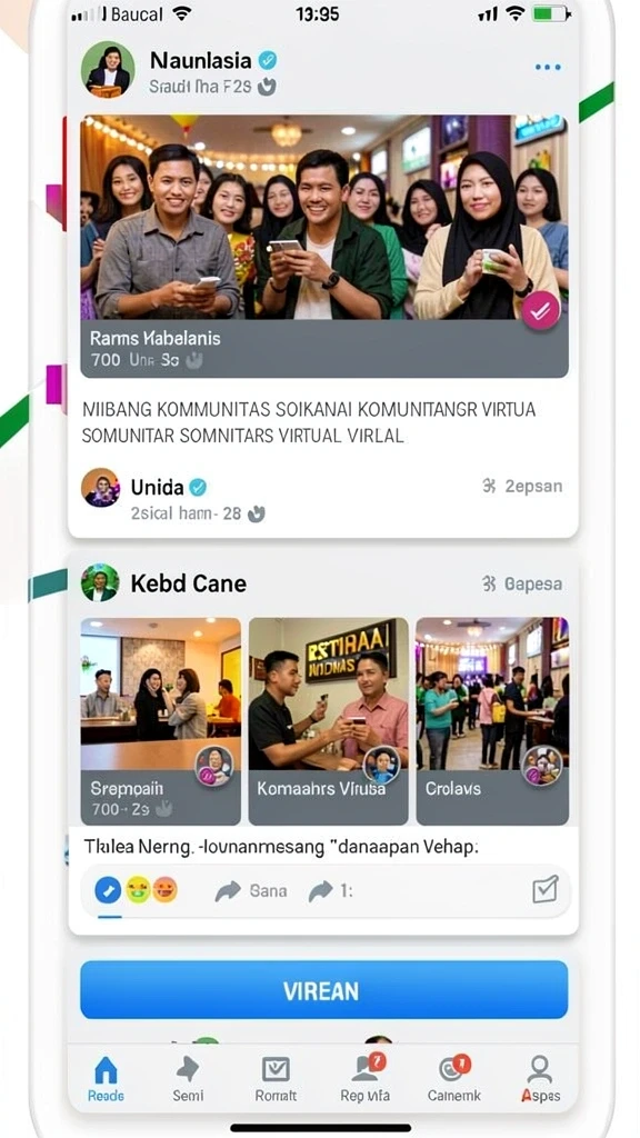 rezixo - Tampilan grafis yang menawan dan detail luar biasa.