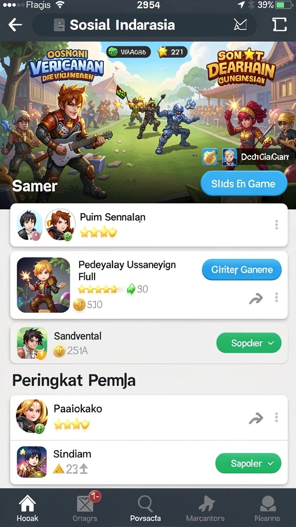 rp79 - Tantangan seru yang menunggu untuk dijelajahi.