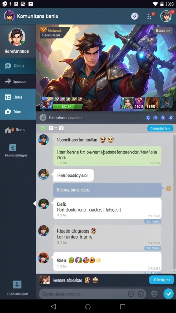 rusa33 - Mode multiplayer yang menyenangkan untuk dimainkan.