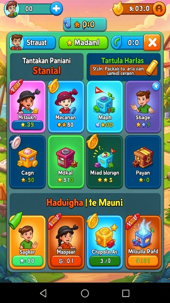 ulartoto - Sistem notifikasi untuk hasil undian.