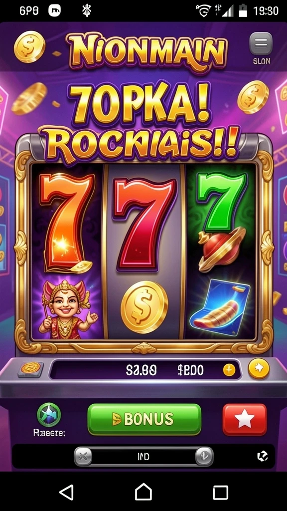 zk9 - Screenshot menunjukkan karakter baru yang ditambahkan dalam pembaruan terbaru ZK9.